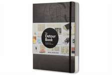 The Detour Book