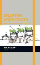 Moleskine Inspiration and Process Grafton Architects