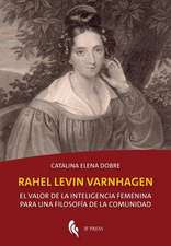 Rahel Levin Varnhagen