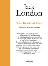 Jack London. The Paths Men Take