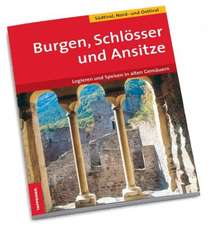 Burgen, Schlösser und Ansitze