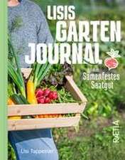 Lisis Gartenjournal