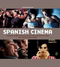 Spanish Cinema