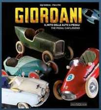 Giordani