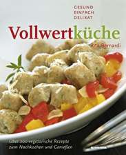 Vollwertküche