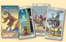 Tarot of New Vision