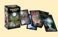 Quantum Tarot