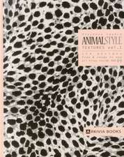 Animal Style Textures Vol. 1