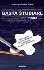 Basta Studiare