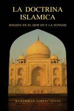 LA DOCTRINA ISLAMICA (Basada en el Qur'an y la Sunnah)