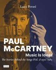 Paul McCartney