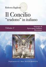 Il concilio 