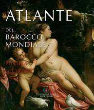 Atlante del Barocco Mondiale