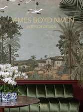 James Boyd Niven