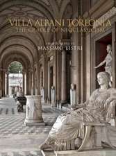 Villa Albani Torlonia: The Cradle of Neoclassicism