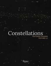 Constellations: Yeh Shih-Chiang, Yeh Wei-Li