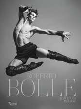 Roberto Bolle