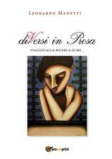 diVersi in Prosa