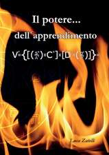 Il Potere...dell'Apprendimento