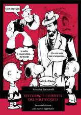 Vittorini e i fumetti del Politecnico