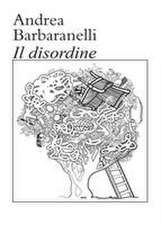 Il disordine