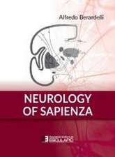 Neurology of Sapienza