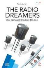 The Radio Dreamers