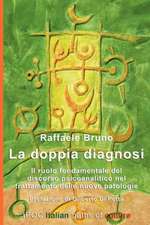 La Doppia Diagnosi