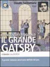 Il grande Gatsby