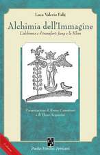 Alchimia dell'Immagine: L'alchimia e il transfert: Jung e la Klein