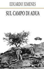 Sul Campo Di Adua