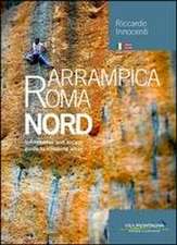 Arrampica Roma Nord