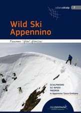 Wild Ski Appennino