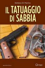 Il Tatuaggio Di Sabbia