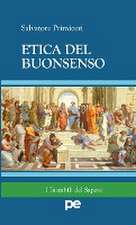 Etica del Buonsenso