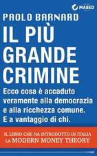 Il Piu Grande Crimine