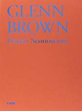 GLENN BROWN PIACERI SCONOSCIUTI