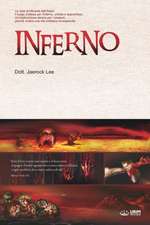 Inferno: Hell (Italian Edition)