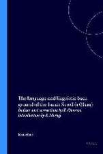 The language and linguistic back ground of the Isaiah Scroll (1 QIsaa): Indices and corrections by E. Qimron. Introduction by S. Morag