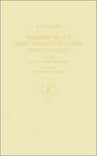 Hebrew in its West Semitic Setting. A Comparative Survey of Non-Masoretic Hebrew Dialects and Traditions. Part 2. Phonetics and Phonology; Part 3. Morphosyntactics