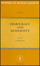 Democracy and Modernity: International Colloquium on the Centenary of David Ben-Gurion