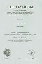 Iter Italicum