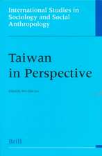 Taiwan in Perspective