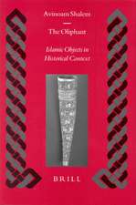 The Oliphant: Islamic Objects in Historical Context