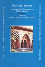 Under the Influence: Questioning the Comparative in Medieval Castile