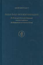 Frühe Šaiḫī- und Bābī-Theologie: Die Darlegung der Beweise für Muḥammads besonderes Prophetentum (<i>Ar-Risāla fī Iṯbāt an-Nubūwa al-Ḫāṣṣa</i>)