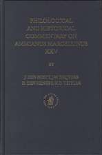 Philological and Historical Commentary on Ammianus Marcellinus XXV