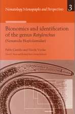 Bionomics and Identification of the Genus <i>Rotylenchus</i> (Nematoda: Hoplolaimidae)