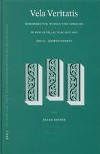 Vela Veritatis: Hermeneutik, Wissen und Sprache in der <i>Intellectual History</i> des 12. Jahrhunderts