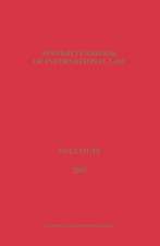 Spanish Yearbook of International Law, Volume 9 (2003)